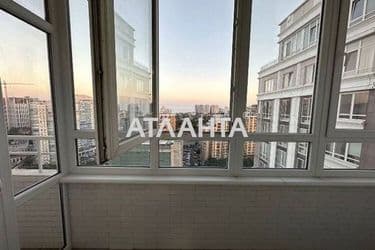 3-rooms apartment apartment by the address st. Genuezskaya (area 140 m²) - Atlanta.ua - photo 52