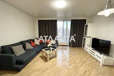 3-rooms apartment apartment by the address st. Genuezskaya (area 140 m²) - Atlanta.ua - photo 58