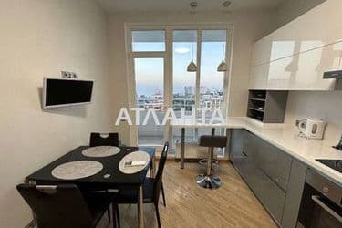 3-rooms apartment apartment by the address st. Genuezskaya (area 140 m²) - Atlanta.ua - photo 60