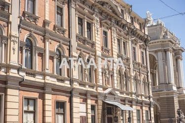 3-комнатная квартира по адресу ул. Ланжероновская (площадь 134,5 м²) - Atlanta.ua - фото 32
