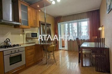 3-кімнатна квартира за адресою вул. Армійська (площа 125 м²) - Atlanta.ua - фото 27