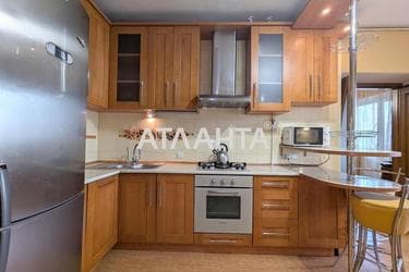 3-кімнатна квартира за адресою вул. Армійська (площа 125 м²) - Atlanta.ua - фото 28