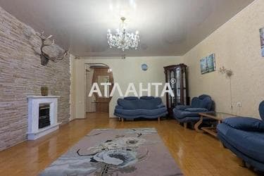 3-кімнатна квартира за адресою вул. Армійська (площа 125 м²) - Atlanta.ua - фото 31