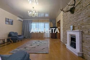 3-кімнатна квартира за адресою вул. Армійська (площа 125 м²) - Atlanta.ua - фото 32
