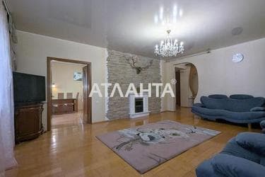 3-кімнатна квартира за адресою вул. Армійська (площа 125 м²) - Atlanta.ua - фото 33