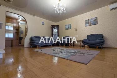 3-кімнатна квартира за адресою вул. Армійська (площа 125 м²) - Atlanta.ua - фото 34