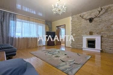 3-кімнатна квартира за адресою вул. Армійська (площа 125 м²) - Atlanta.ua - фото 35