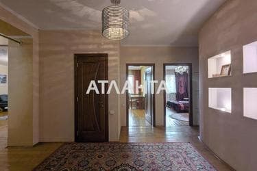3-кімнатна квартира за адресою вул. Армійська (площа 125 м²) - Atlanta.ua - фото 47