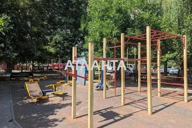 3-кімнатна квартира за адресою вул. Армійська (площа 125 м²) - Atlanta.ua - фото 51