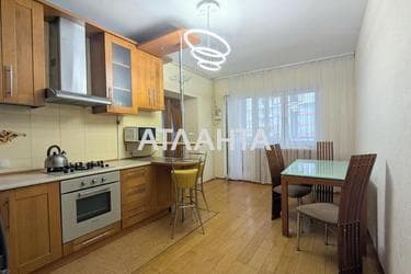 3-комнатная квартира по адресу ул. Армейская (площадь 125 м²) - Atlanta.ua - фото 30