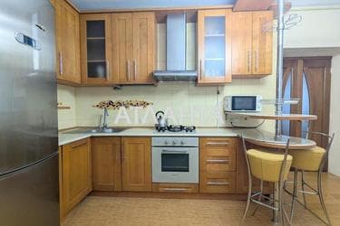 3-комнатная квартира по адресу ул. Армейская (площадь 125 м²) - Atlanta.ua - фото 31