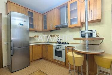 3-комнатная квартира по адресу ул. Армейская (площадь 125 м²) - Atlanta.ua - фото 32