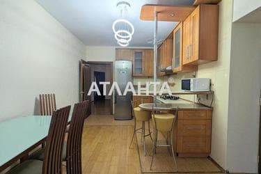 3-комнатная квартира по адресу ул. Армейская (площадь 125 м²) - Atlanta.ua - фото 33