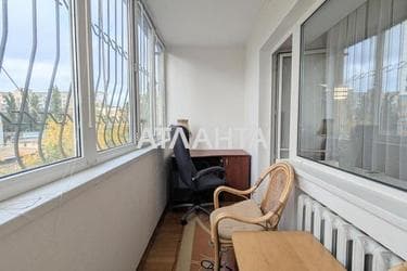 3-комнатная квартира по адресу ул. Армейская (площадь 125 м²) - Atlanta.ua - фото 40