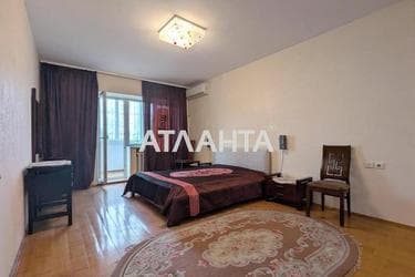 3-комнатная квартира по адресу ул. Армейская (площадь 125 м²) - Atlanta.ua - фото 41