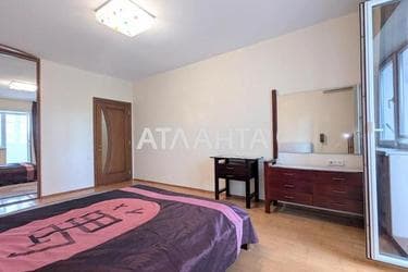 3-комнатная квартира по адресу ул. Армейская (площадь 125 м²) - Atlanta.ua - фото 42