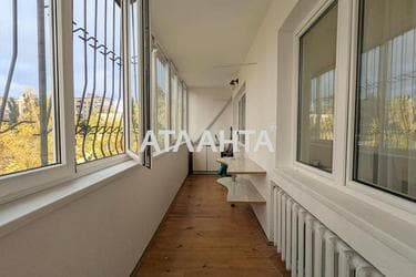 3-комнатная квартира по адресу ул. Армейская (площадь 125 м²) - Atlanta.ua - фото 45