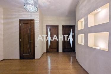 3-комнатная квартира по адресу ул. Армейская (площадь 125 м²) - Atlanta.ua - фото 53