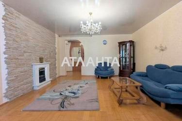 3-комнатная квартира по адресу ул. Армейская (площадь 125 м²) - Atlanta.ua - фото 39