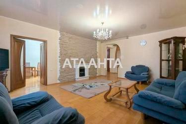 3-комнатная квартира по адресу ул. Армейская (площадь 125 м²) - Atlanta.ua - фото 67