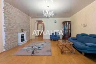 3-комнатная квартира по адресу ул. Армейская (площадь 125 м²) - Atlanta.ua - фото 68