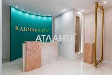 2-rooms apartment apartment by the address st. Krasnova (area 67,4 m²) - Atlanta.ua - photo 12