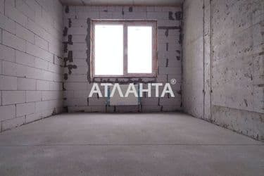 1-к apartment on street Lyustdorfskaya dor   Chernomorskaya dor   na Tairova - Atlanta.ua