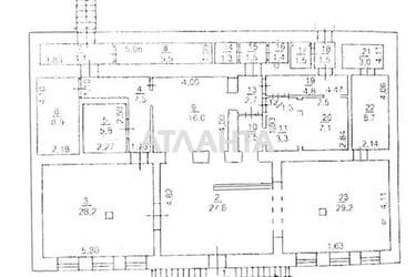 Коммерческая недвижимость по адресу ул. Дидрихсона (площадь 180,3 м²) - Atlanta.ua - imageAlt 16