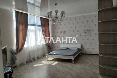 2-rooms apartment apartment by the address st. Frantsuzskiy bul Proletarskiy bul (area 82 m²) - Atlanta.ua - photo 26