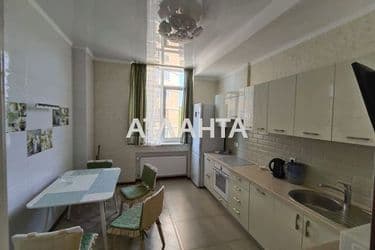 2-rooms apartment apartment by the address st. Frantsuzskiy bul Proletarskiy bul (area 82 m²) - Atlanta.ua - photo 39