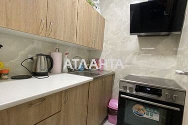 3-кімнатна квартира за адресою вул. Перлинна (площа 60 м²) - Atlanta.ua - фото 33
