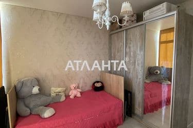 3-кімнатна квартира за адресою вул. Перлинна (площа 60 м²) - Atlanta.ua - фото 25