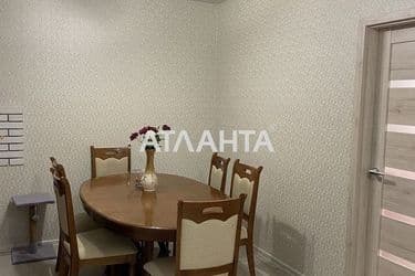 3-кімнатна квартира за адресою вул. Перлинна (площа 60 м²) - Atlanta.ua - фото 31