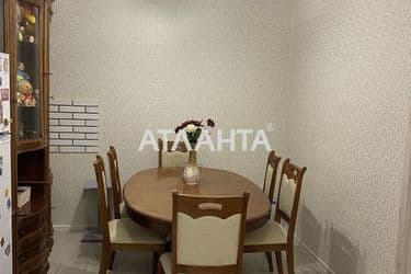 3-кімнатна квартира за адресою вул. Перлинна (площа 60 м²) - Atlanta.ua - фото 30