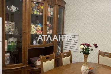 3-кімнатна квартира за адресою вул. Перлинна (площа 60 м²) - Atlanta.ua - фото 29