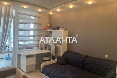 3-rooms apartment apartment by the address st. Glushko ak pr Dimitrova pr (area 134,1 m²) - Atlanta.ua - photo 37