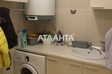 3-rooms apartment apartment by the address st. Glushko ak pr Dimitrova pr (area 134,1 m²) - Atlanta.ua - photo 58