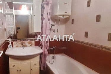 2-rooms apartment apartment by the address st. Novoselskogo Ostrovidova (area 83 m²) - Atlanta.ua - photo 32