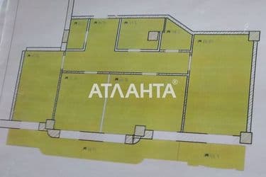 3-rooms apartment apartment by the address st. Voennyy sp Zhanny Lyaburb sp (area 100 m²) - Atlanta.ua - photo 10