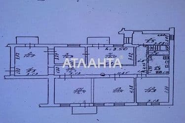Commercial real estate at st. Bolshaya arnautskaya Chkalova (area 140 m²) - Atlanta.ua - photo 20