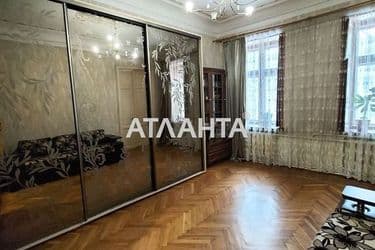 3-rooms apartment apartment by the address st. Rizovskaya Sevastopolskaya (area 47 m²) - Atlanta.ua - photo 14