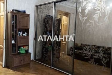 3-rooms apartment apartment by the address st. Rizovskaya Sevastopolskaya (area 47 m²) - Atlanta.ua - photo 15