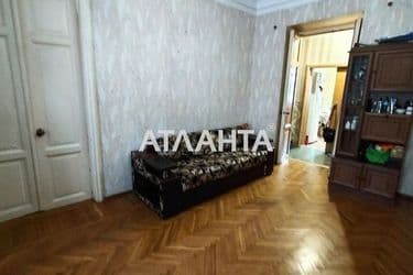 3-rooms apartment apartment by the address st. Rizovskaya Sevastopolskaya (area 47 m²) - Atlanta.ua - photo 16