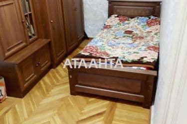 3-rooms apartment apartment by the address st. Rizovskaya Sevastopolskaya (area 47 m²) - Atlanta.ua - photo 17