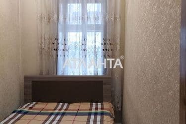 3-rooms apartment apartment by the address st. Rizovskaya Sevastopolskaya (area 47 m²) - Atlanta.ua - photo 18