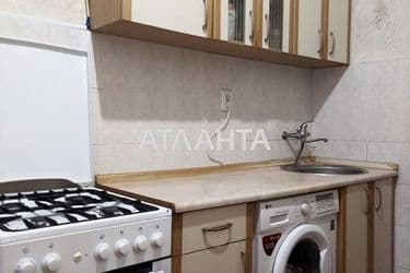 3-rooms apartment apartment by the address st. Rizovskaya Sevastopolskaya (area 47 m²) - Atlanta.ua - photo 20