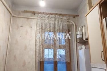 3-rooms apartment apartment by the address st. Rizovskaya Sevastopolskaya (area 47 m²) - Atlanta.ua - photo 21