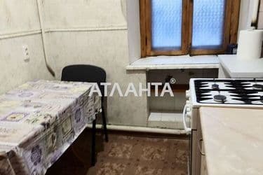 3-rooms apartment apartment by the address st. Rizovskaya Sevastopolskaya (area 47 m²) - Atlanta.ua - photo 22