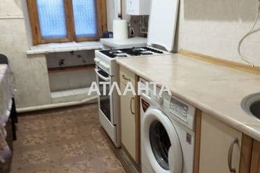 3-rooms apartment apartment by the address st. Rizovskaya Sevastopolskaya (area 47 m²) - Atlanta.ua - photo 23