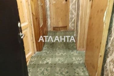 3-rooms apartment apartment by the address st. Rizovskaya Sevastopolskaya (area 47 m²) - Atlanta.ua - photo 24